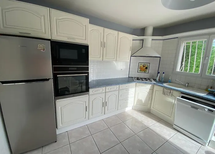 Proche St Cyprien Piscine * Perpignan